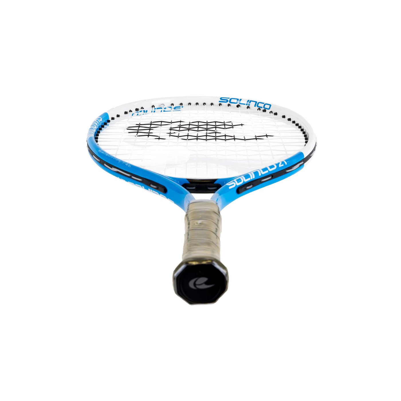 The Shadow Aluminium Racket 21