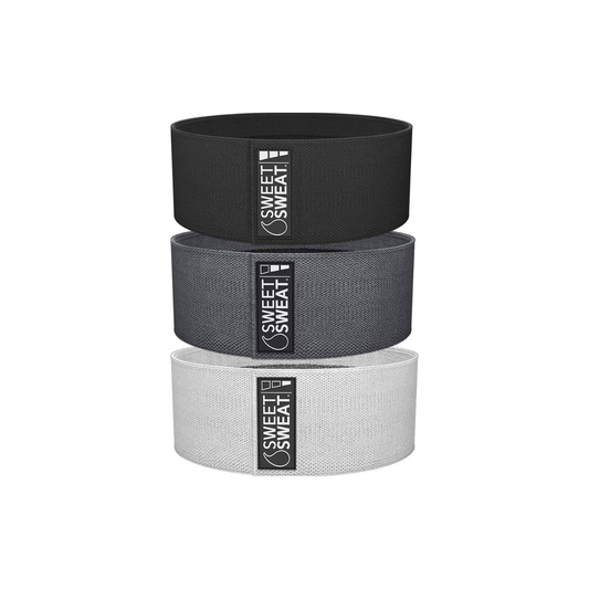 Hip Bands (Ligh, Medium and Heavy)