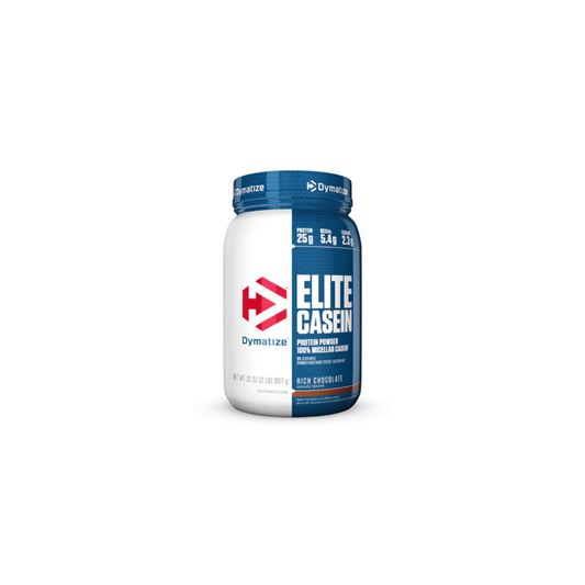 Dymatize Elite Casein Chocolate 2lb