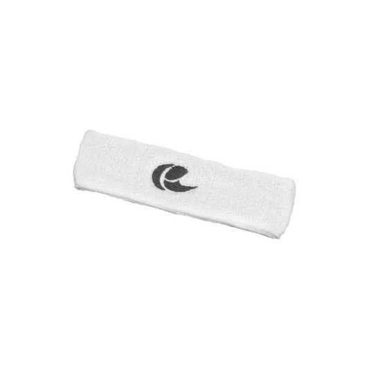 Headband White
