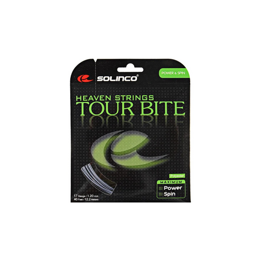 Tour Bite 17 Single