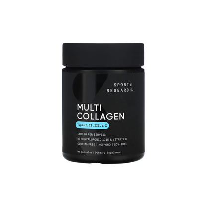 SR MULTICOLLAGEN COMPLEX