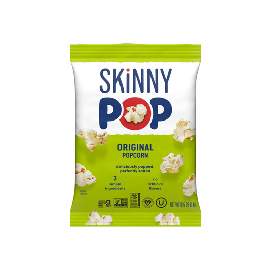 SkinnyPop Original 10oz