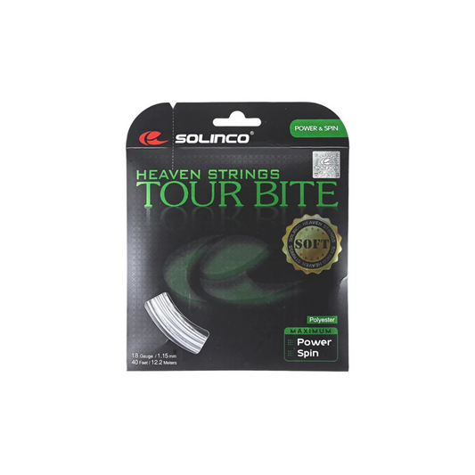Tour Bite 18 Single