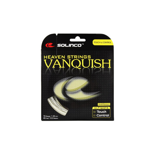 Vanquish 16