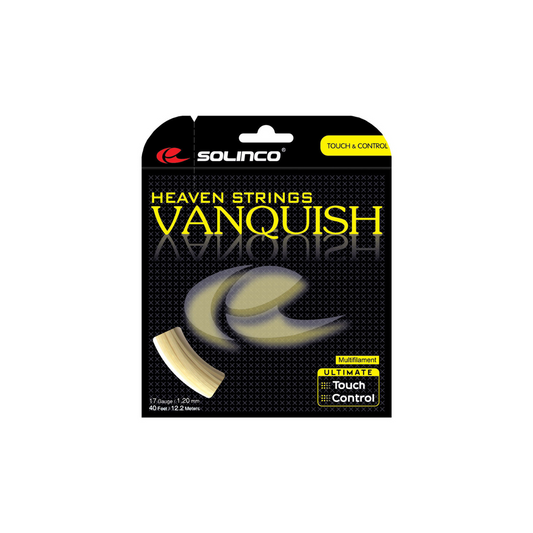 Vanquish 17