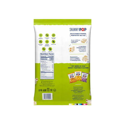 SkinnyPop Original 10oz