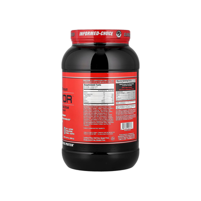 Carnivor Beef Isolate Protein 28 serv Chocolate