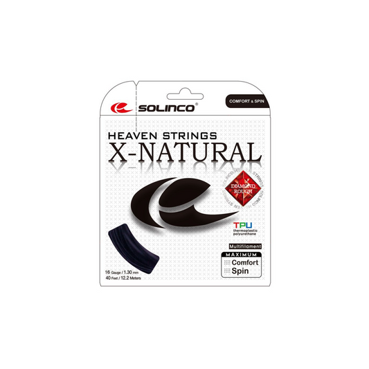 X-Natural