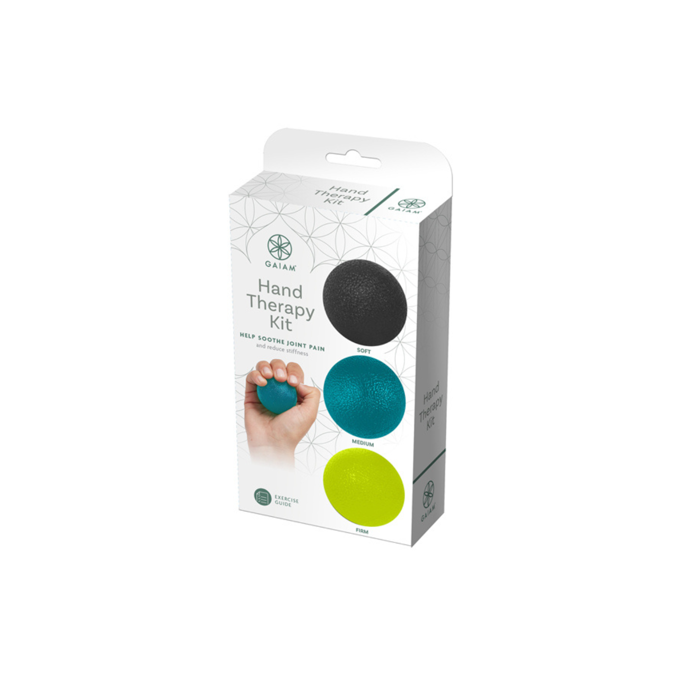 GM Hand Therapy Kit