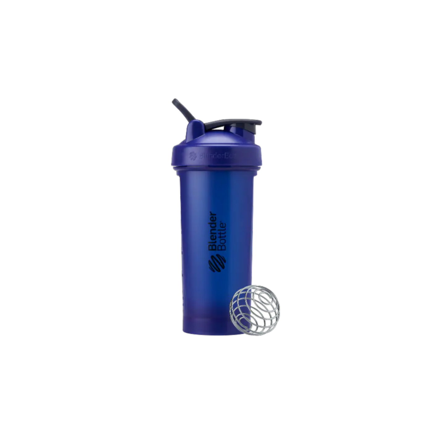 BlenderBottle Classic 28oz Reflex Blue