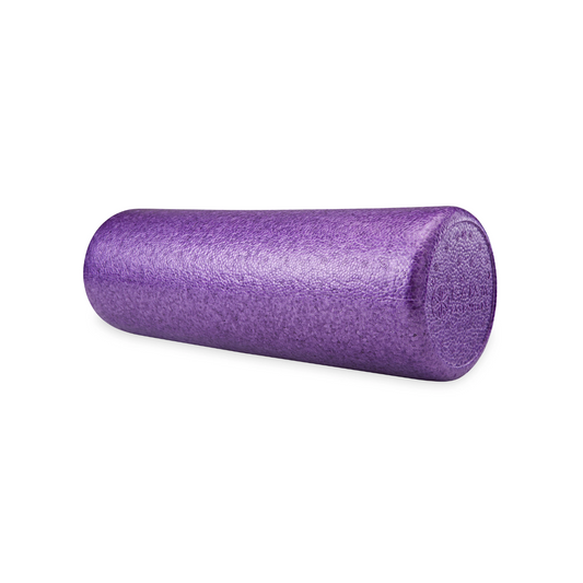 Foam Roller Purple 18