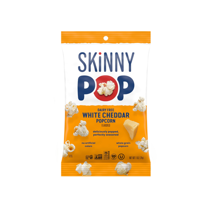 Skinny Pop Cheddar 10oz