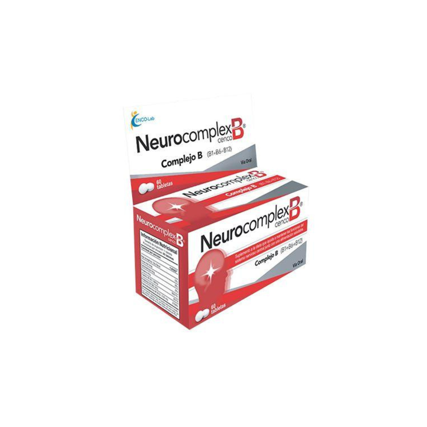Neurocomplex B