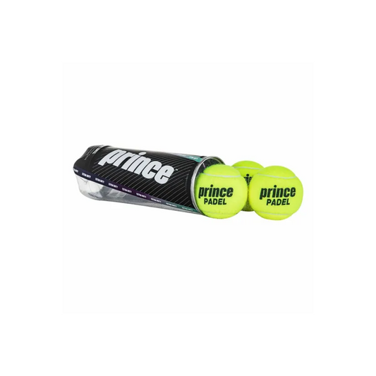 PRINCE PELOTA PADEL X 3