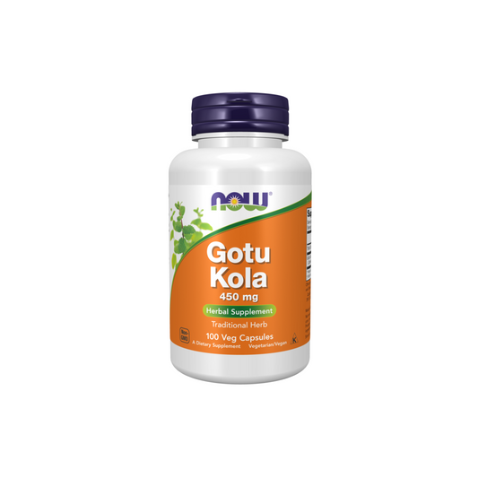 Gotu Kola 450 mg