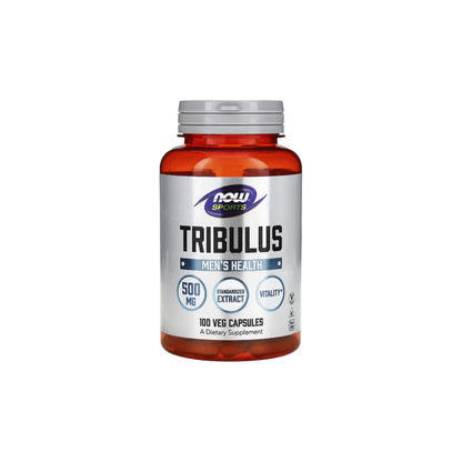 Tribulus 100 Veggie Caps