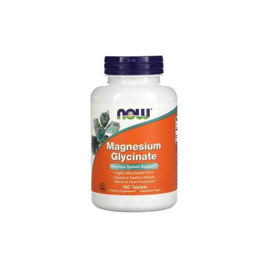 Magnesium Glycinate