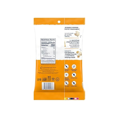 Skinny Pop Cheddar 10oz