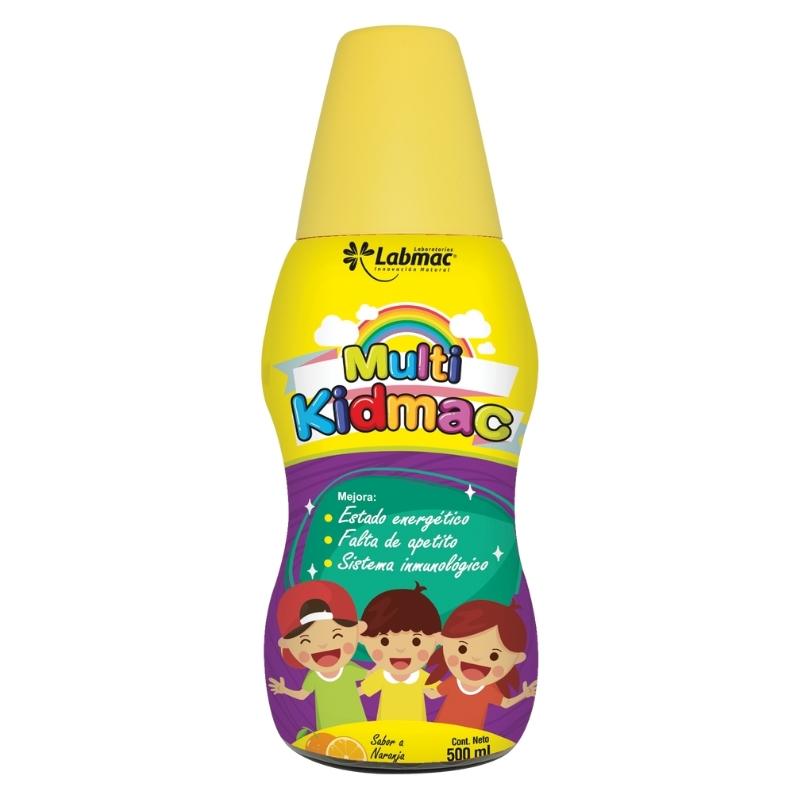 MultiKidmac 500ml