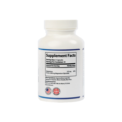 Magnesium Glycinate