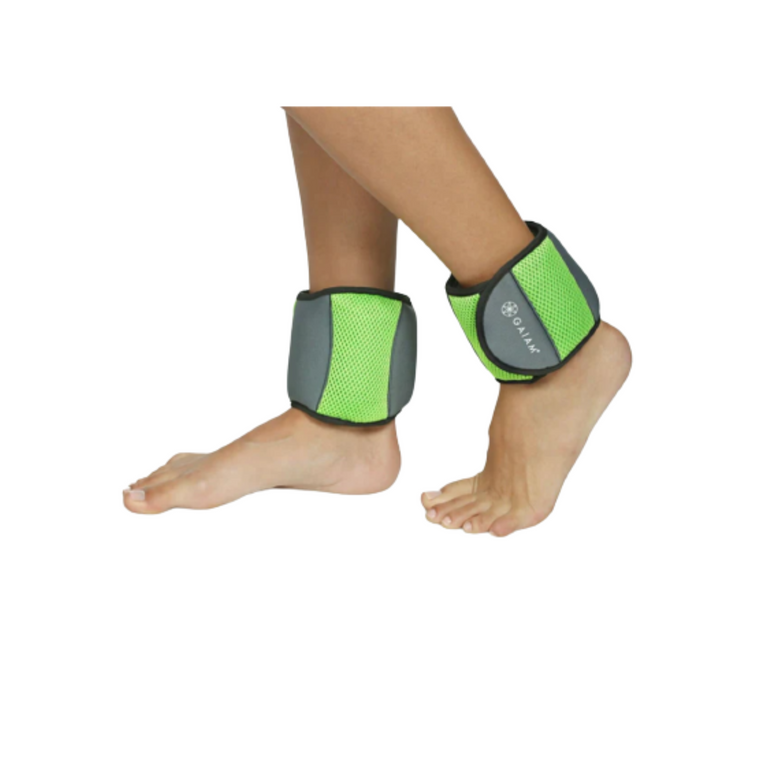 Gaiam Ankle Weight 5lb