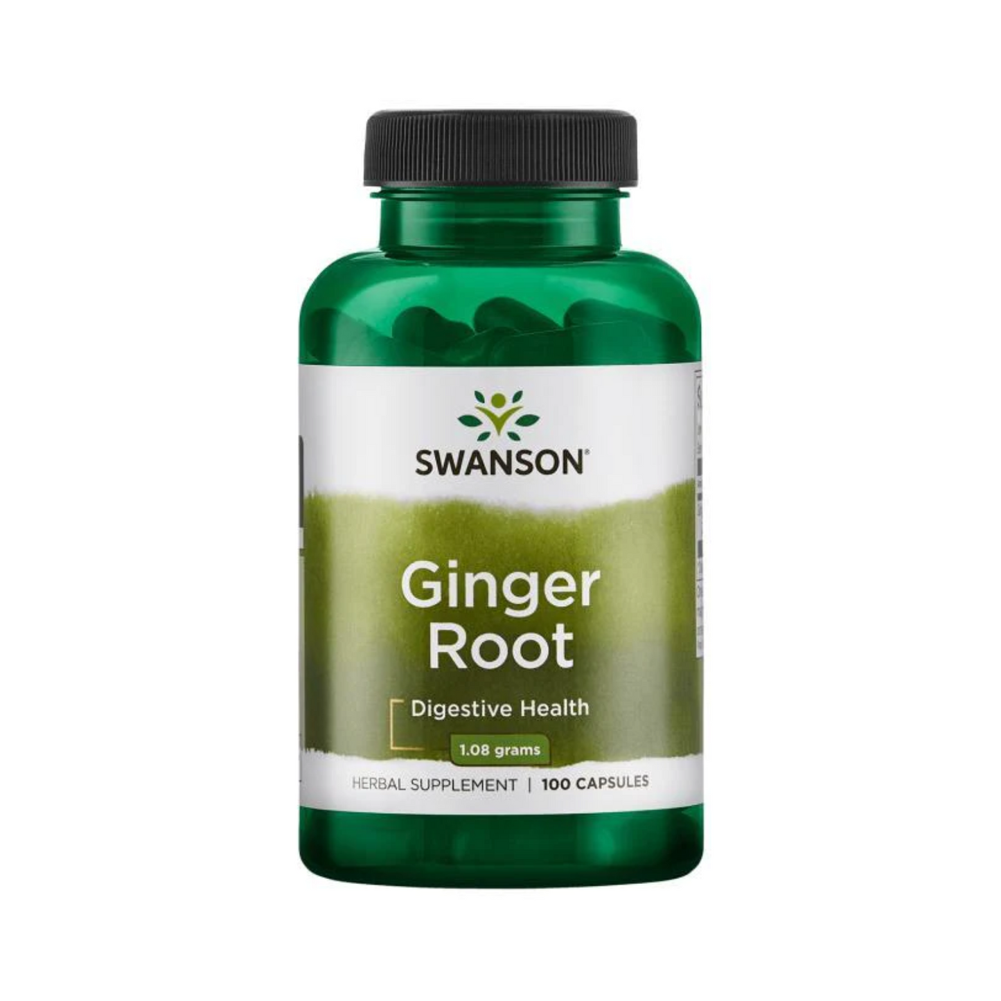 GINGER ROOT