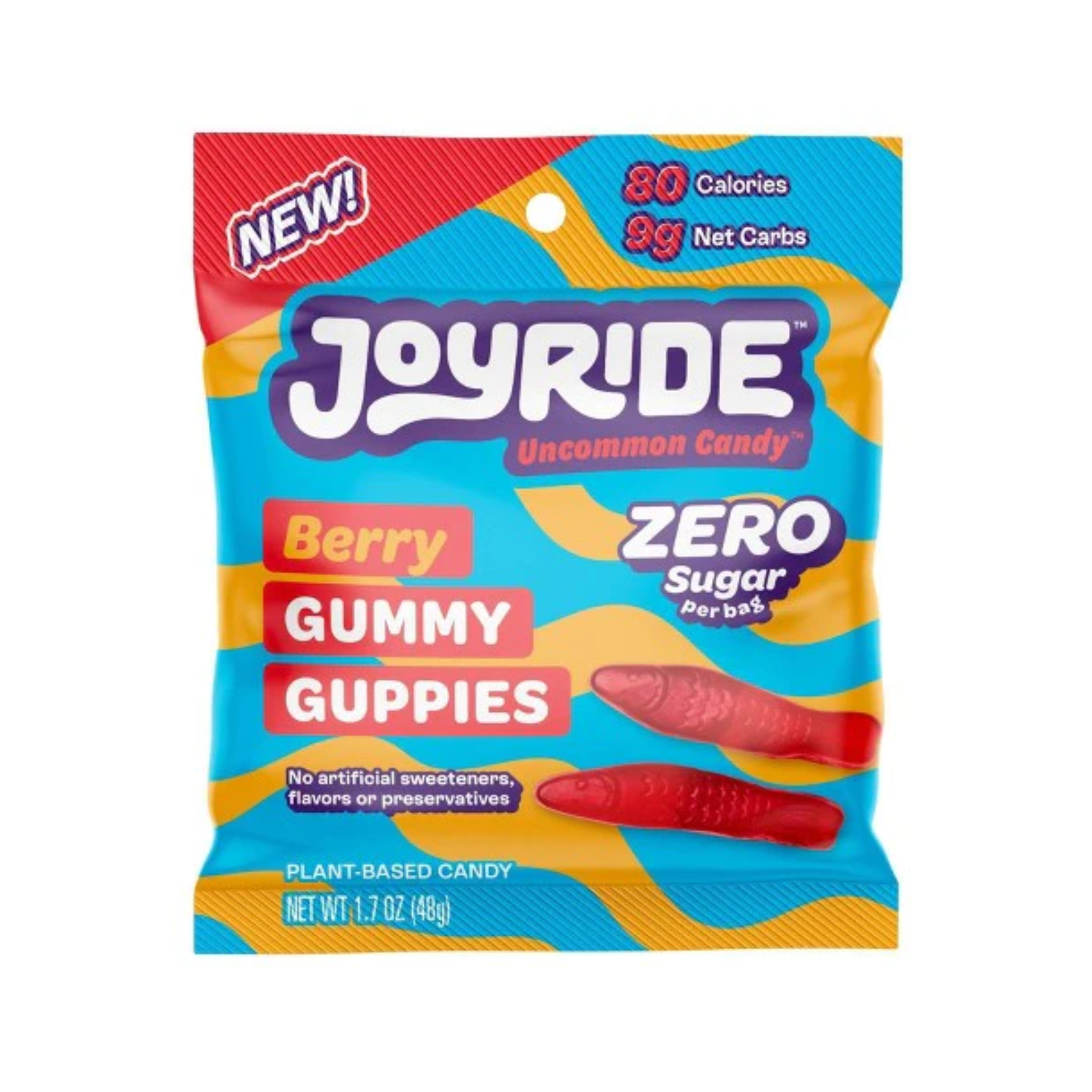 Joyride Gummy