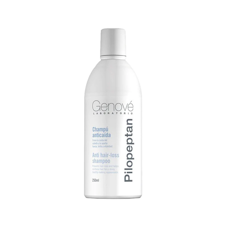 Shampoo Anticaida