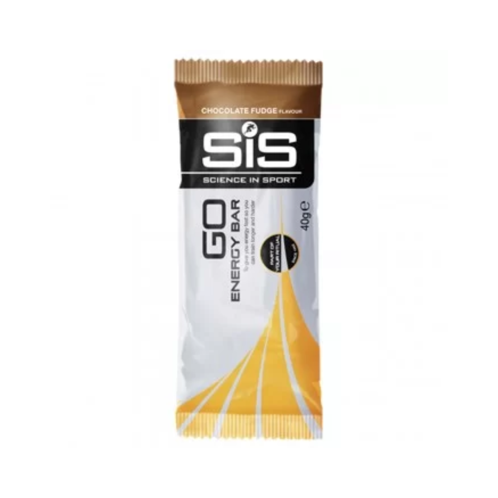 SIS Go Energy Bar