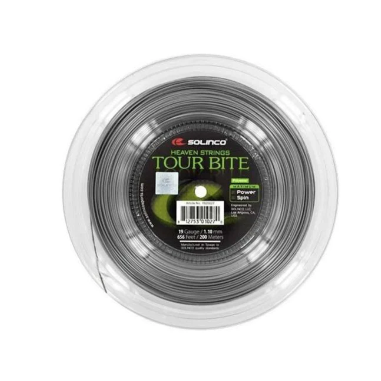 Solinco Tour Bite Reel 16