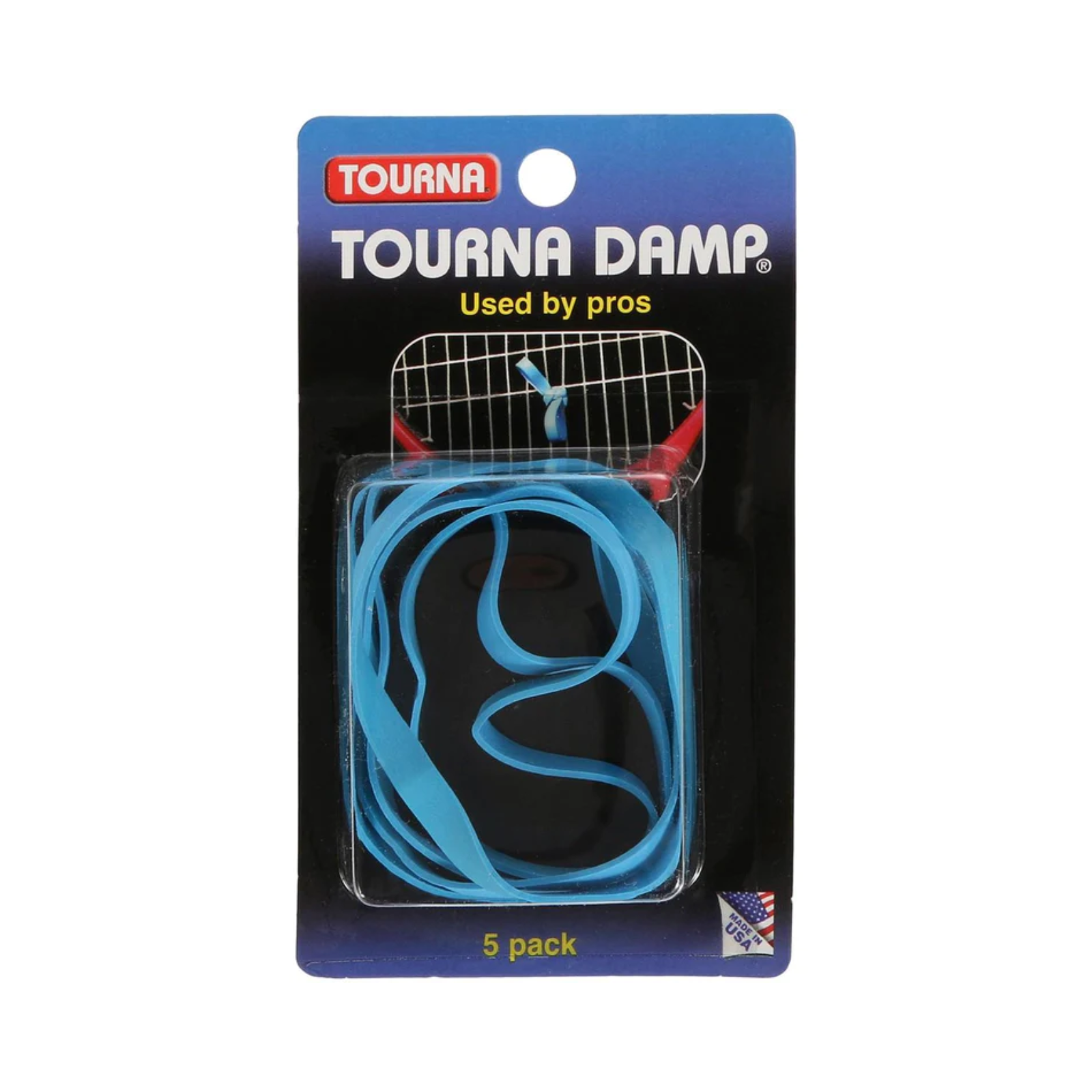 Tourna Damp