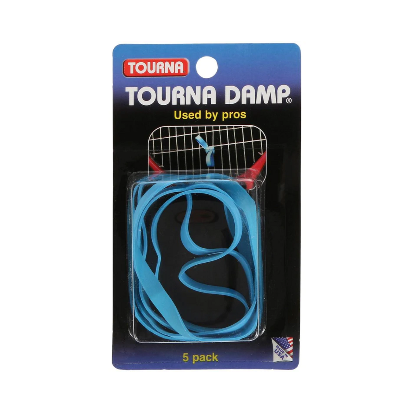 Tourna Damp