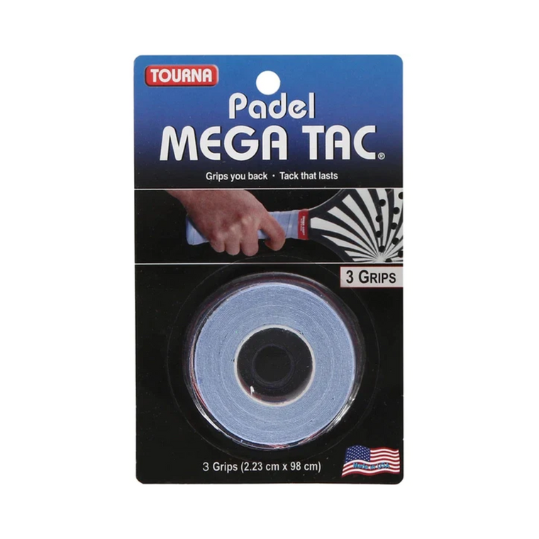 Tourna Padel Mega Tac