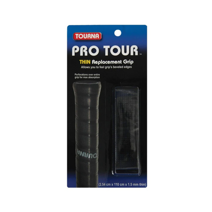 Tourna Pro Tour Thin Replacement Grip