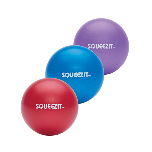 Tourna Squeezit