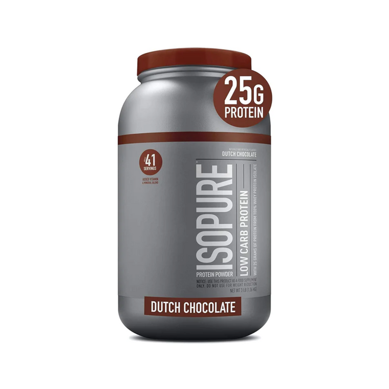 ISOPURE