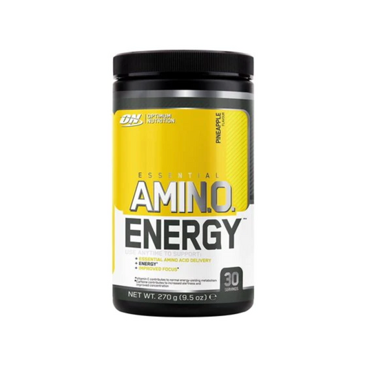 Optimun Nutrition Amino Energy