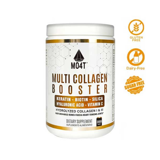 Multi Collagen Booster