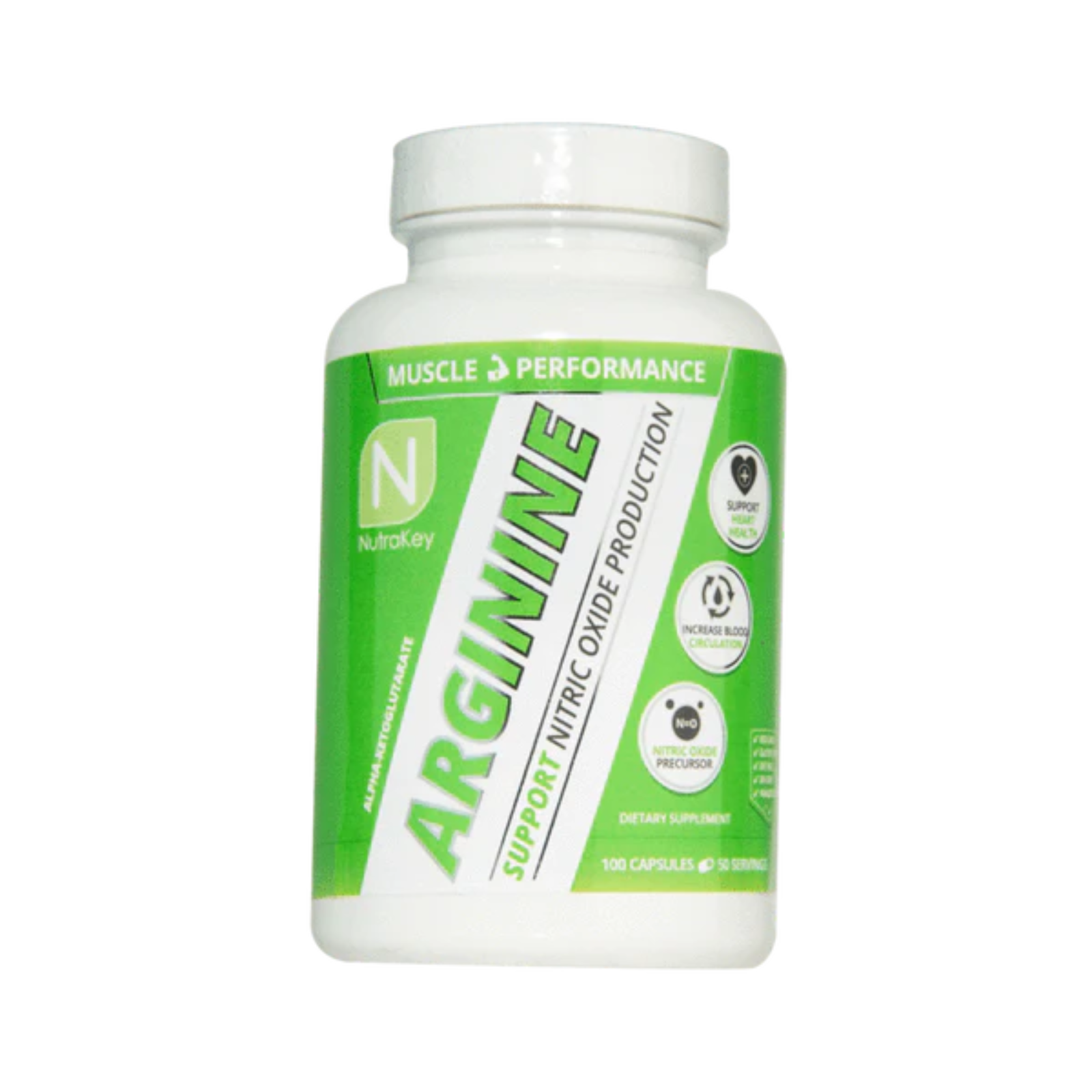 Arginine