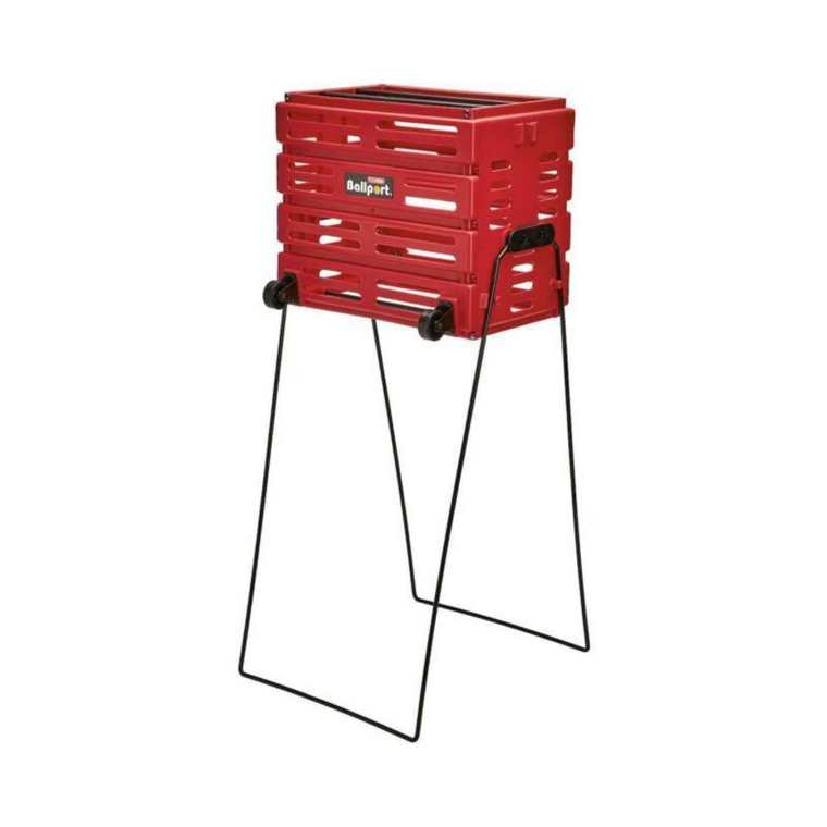 Ballport Deluxe