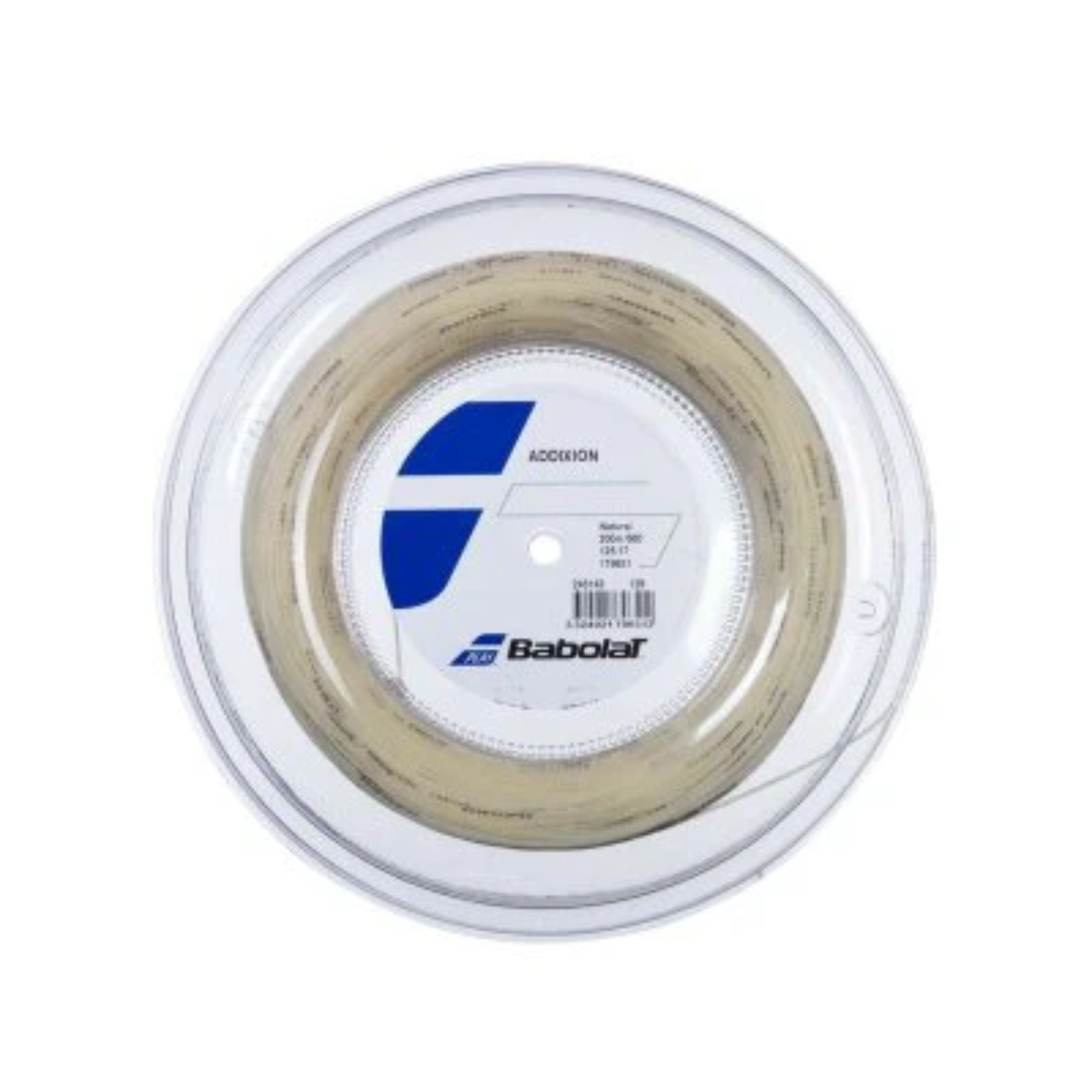 Babolat Reel Addixion Natural 200M