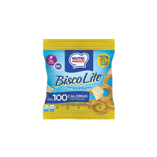 Biscolite 25g