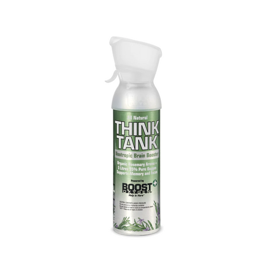 BOOST OXYGEN 5L THINK TANK