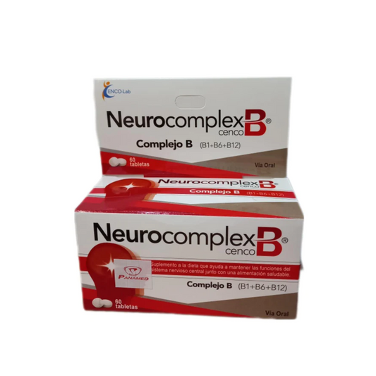 NEUROCOMPLEX B