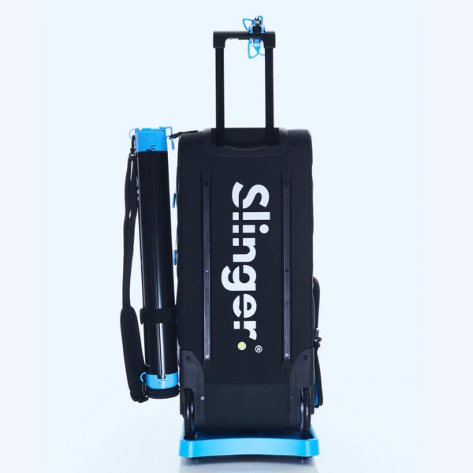 Slinger Bag Ball Launcher