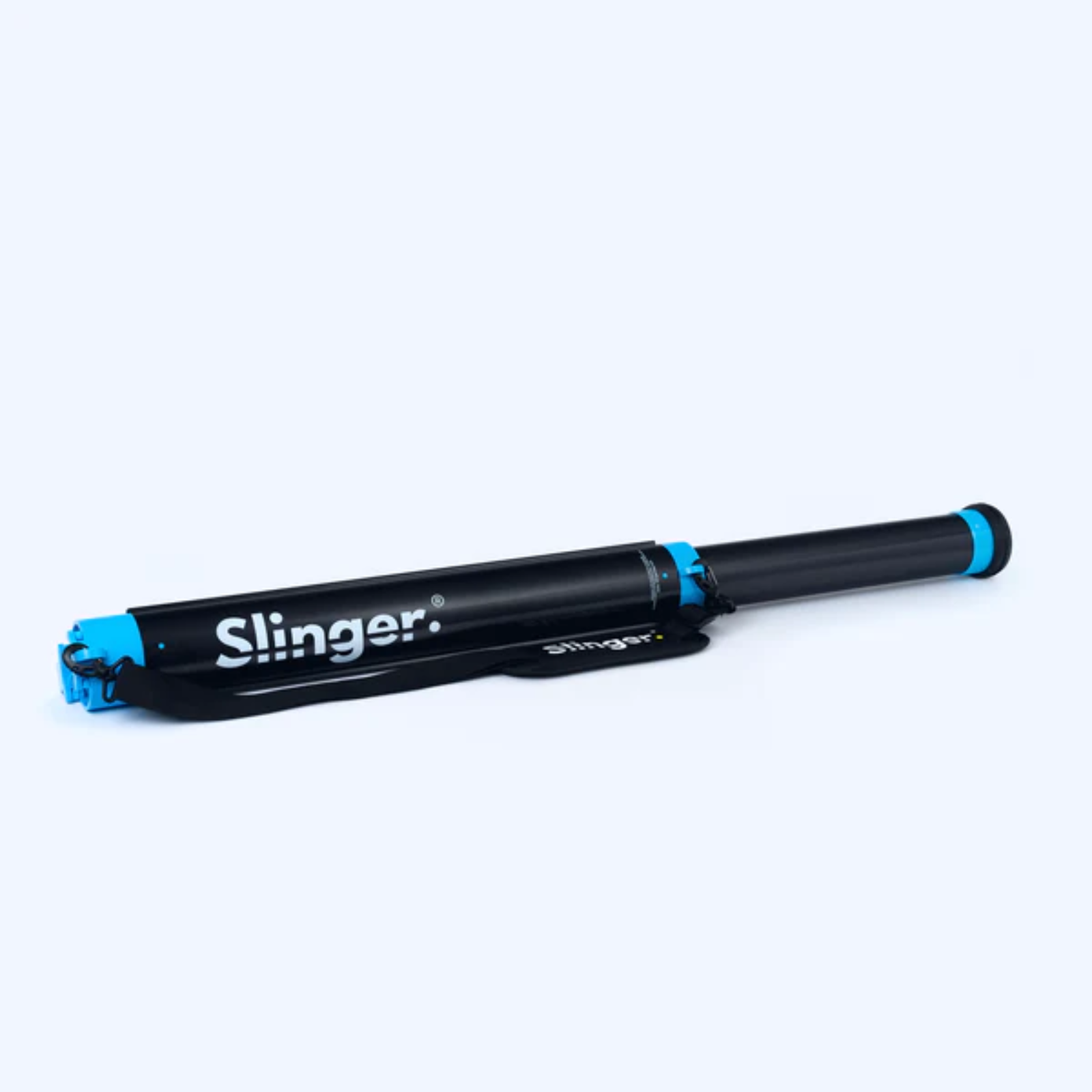 Slinger Bag Ball Launcher