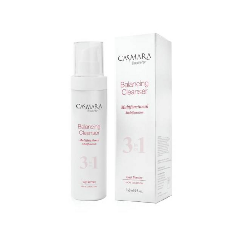 Casmara Balancing Cleanser