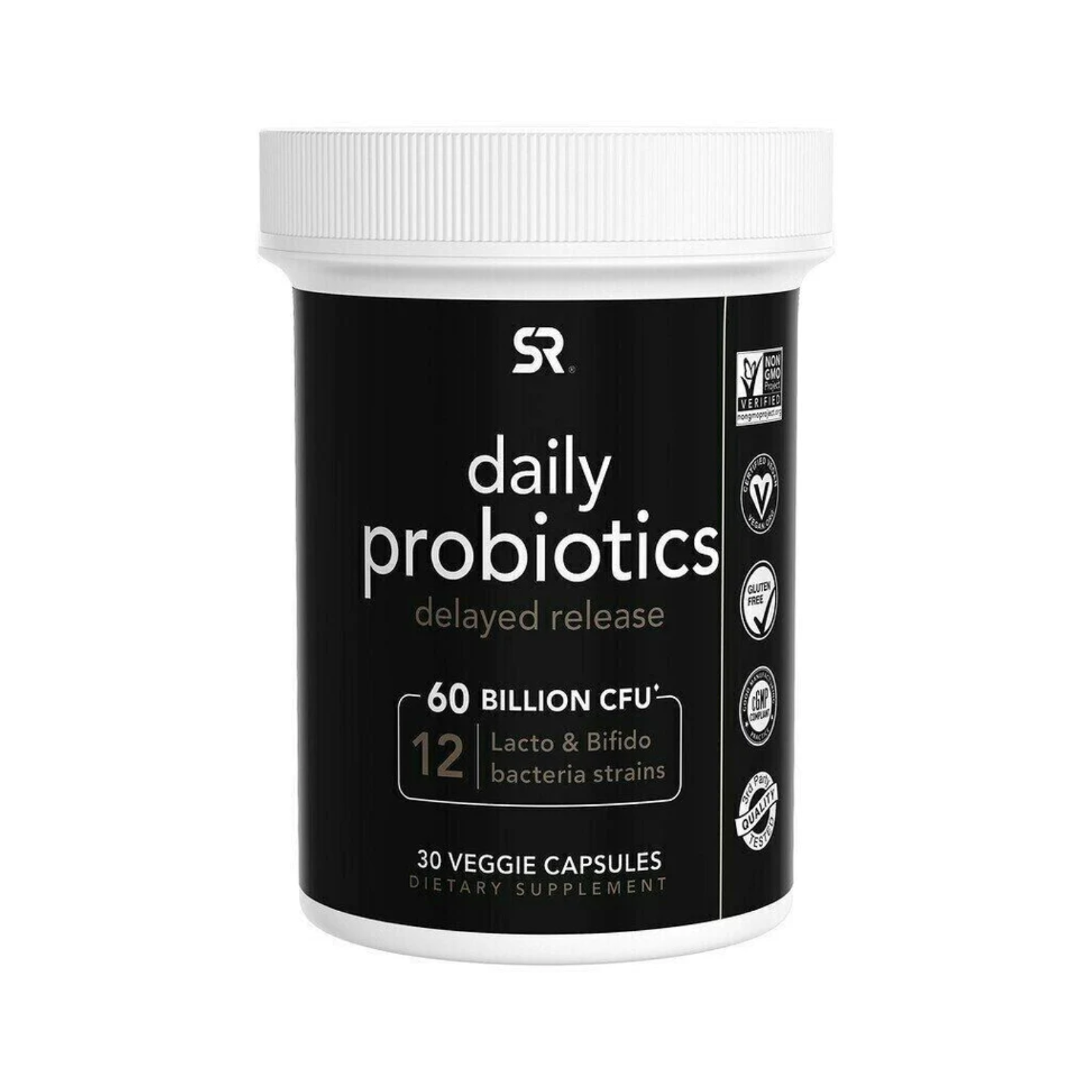Probiotic 60 Billion