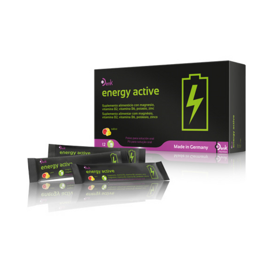 Energy Active